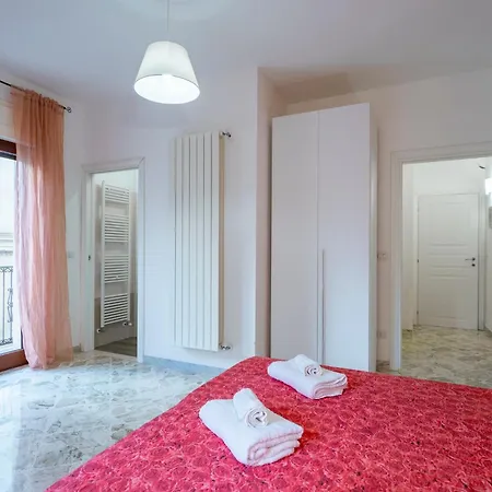 Guesthost - G&g Salento House Lecce