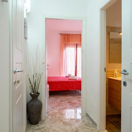 Apartment Guesthost - G&g Salento House Lecce