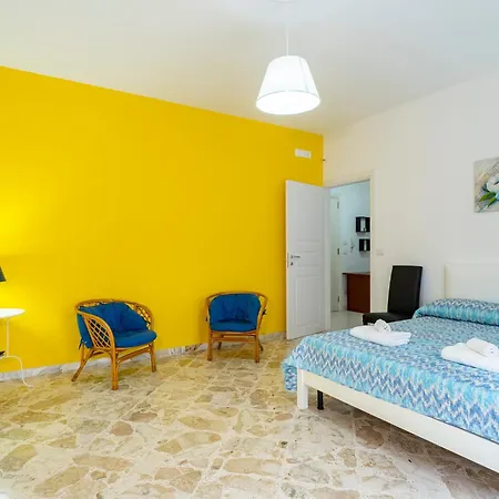 Guesthost - G&g Salento House
