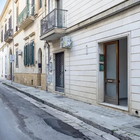 Guesthost - G&g Salento House Lecce