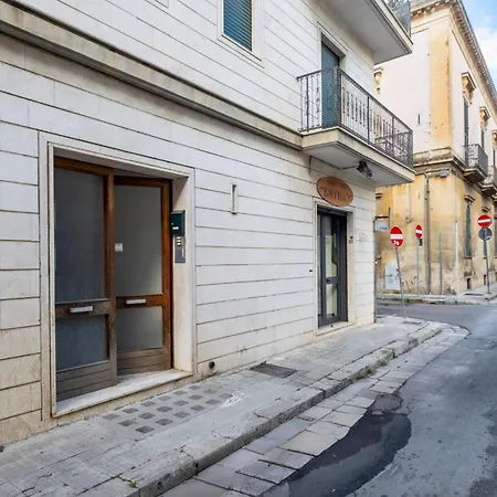 Guesthost - G&g Salento House
