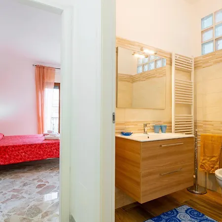 G&g Salento House Appartement Lecce