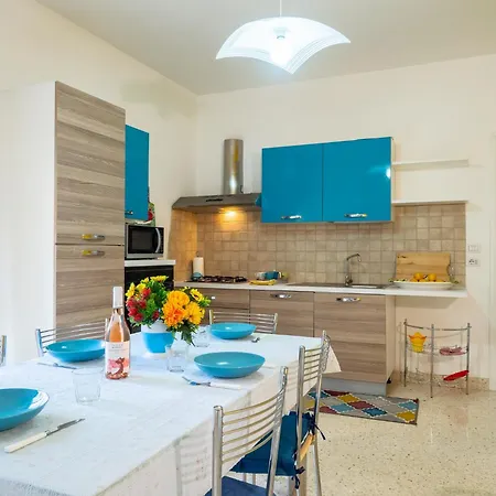 Appartement G&g Salento House