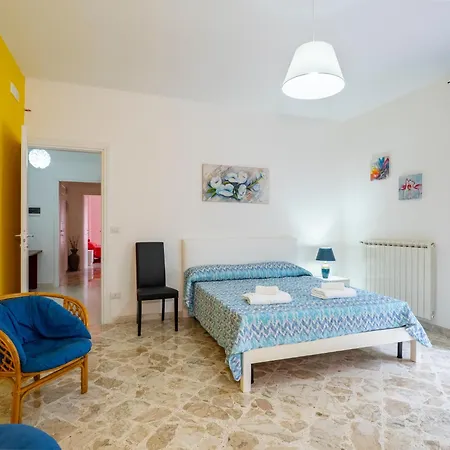 G&g Salento House アパート レッチェ