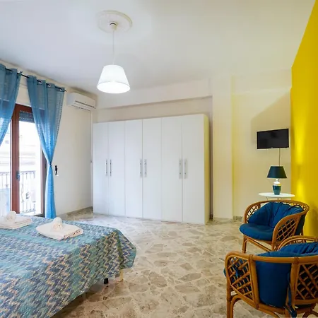 G&g Salento House Appartement