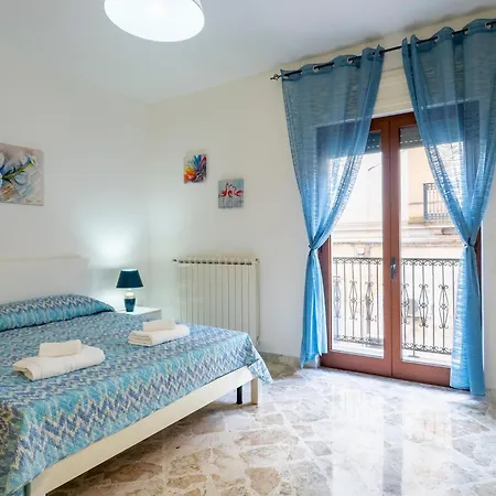 Appartement G&g Salento House *