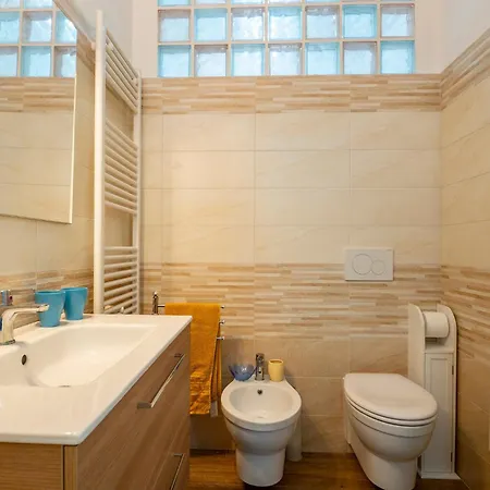 Appartement G&g Salento House *