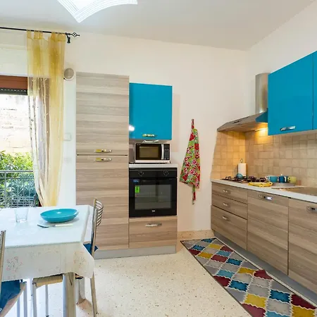 G&g Salento House * レッチェ