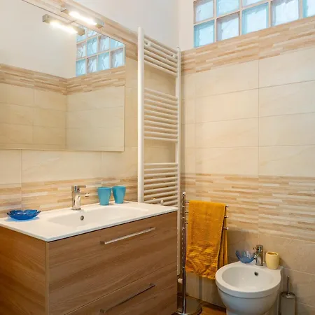 G&g Salento House Appartement *