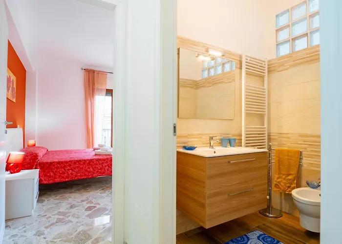 Guesthost - G&g Salento House Apartamento Lecce