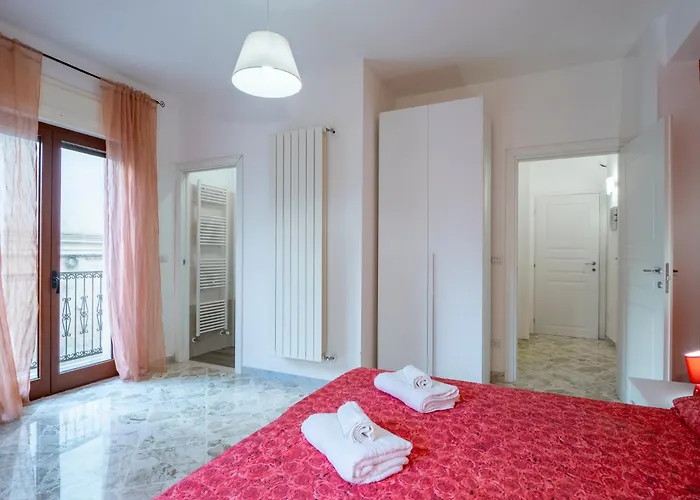 Guesthost - G&g Salento House Lecce