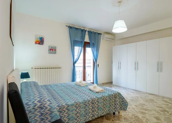 Guesthost - G&g Salento House