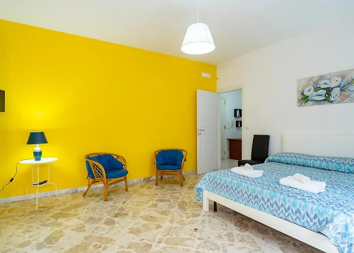 Guesthost - G&g Salento House