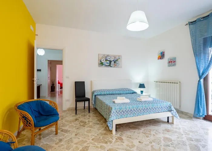Guesthost - G&g Salento House Apartamento Lecce
