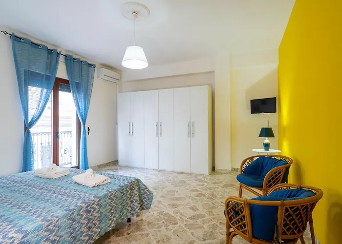 Guesthost - G&g Salento House Apartamento