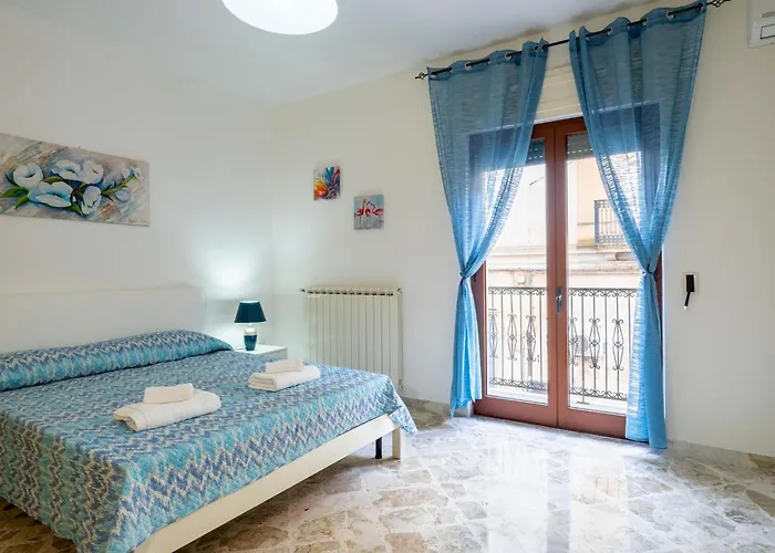 Апартаменты Guesthost - G&g Salento House *