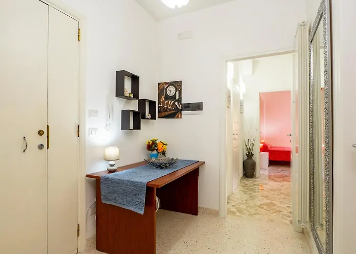 Guesthost - G&g Salento House *