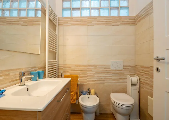 Apartamento Guesthost - G&g Salento House *