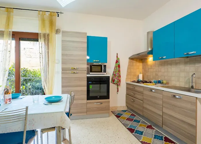 Guesthost - G&g Salento House * Lecce