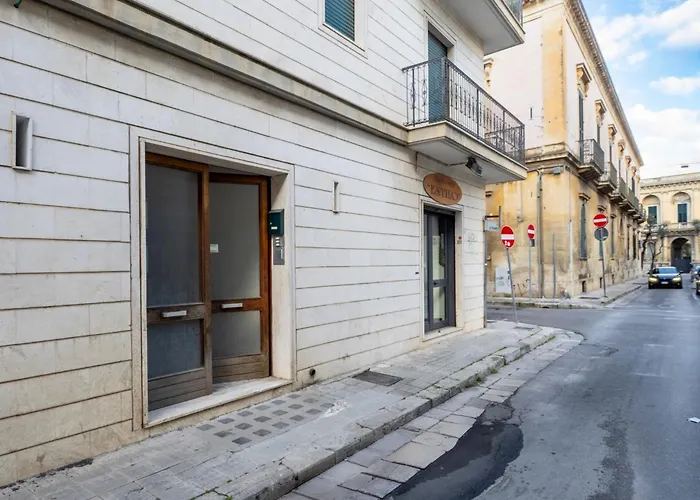 Guesthost - G&g Salento House