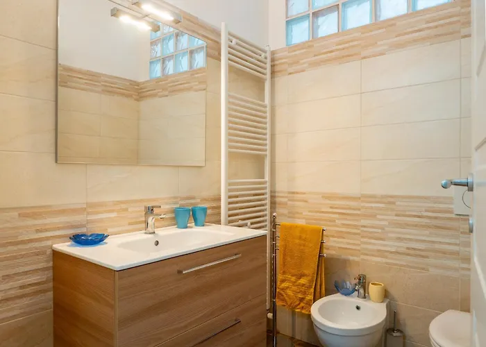 Guesthost - G&g Salento House Apartamento *