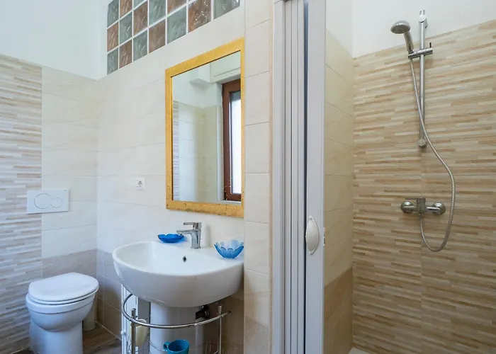 Guesthost - G&g Salento House * Lecce